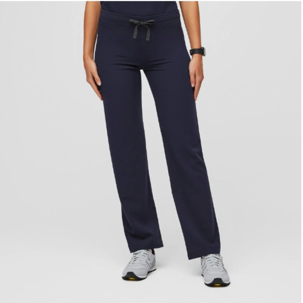 Figs Navy Technical Collection/Livingston Basic Scrub Pants